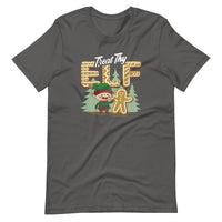 Mike Sorrentino Treat Thy Elf Shirt