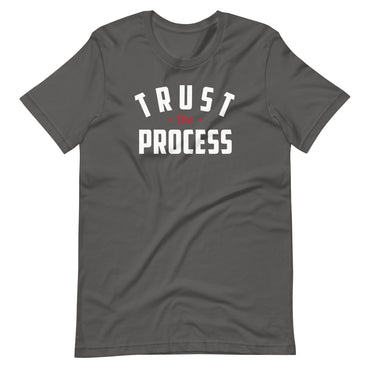Mike Sorrentino Trust The Process Shirt