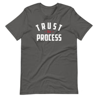Mike Sorrentino Trust The Process Shirt