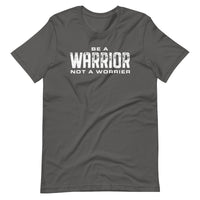 Mike Sorrentino Warrior Shirt