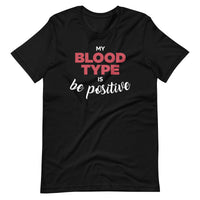 Mike Sorrentino Be Positive Shirt