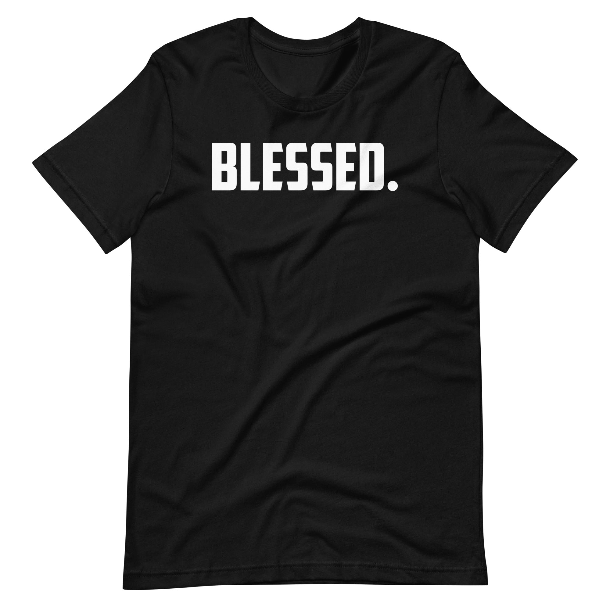 Mike Sorrentino Blessed Shirt