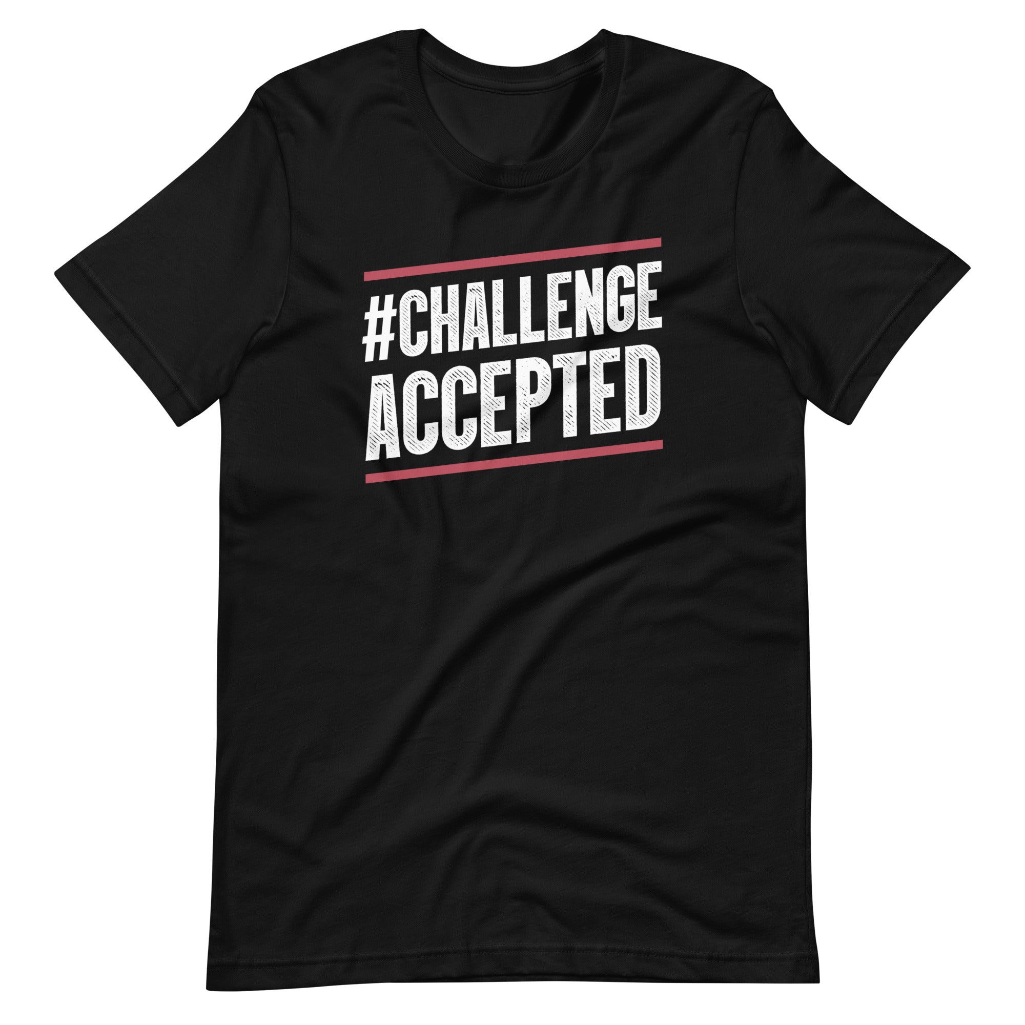 Mike Sorrentino Challenge Accepted Shirt