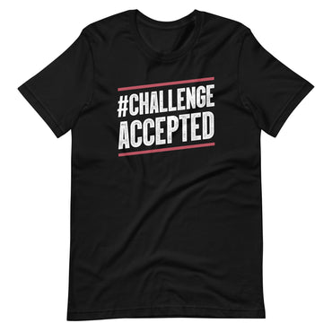 Mike Sorrentino Challenge Accepted Shirt