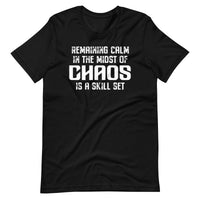 Mike Sorrentino Chaos Shirt