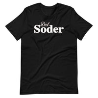 Mike Sorrentino Diet Soder Shirt