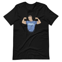 Mike Sorrentino Flexing Sitch Shirt