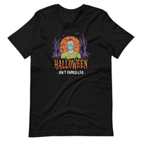 Mike Sorrentino Halloween Isn't Cancelled Shirt