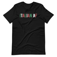 Mike Sorrentino Italian AF Shirt