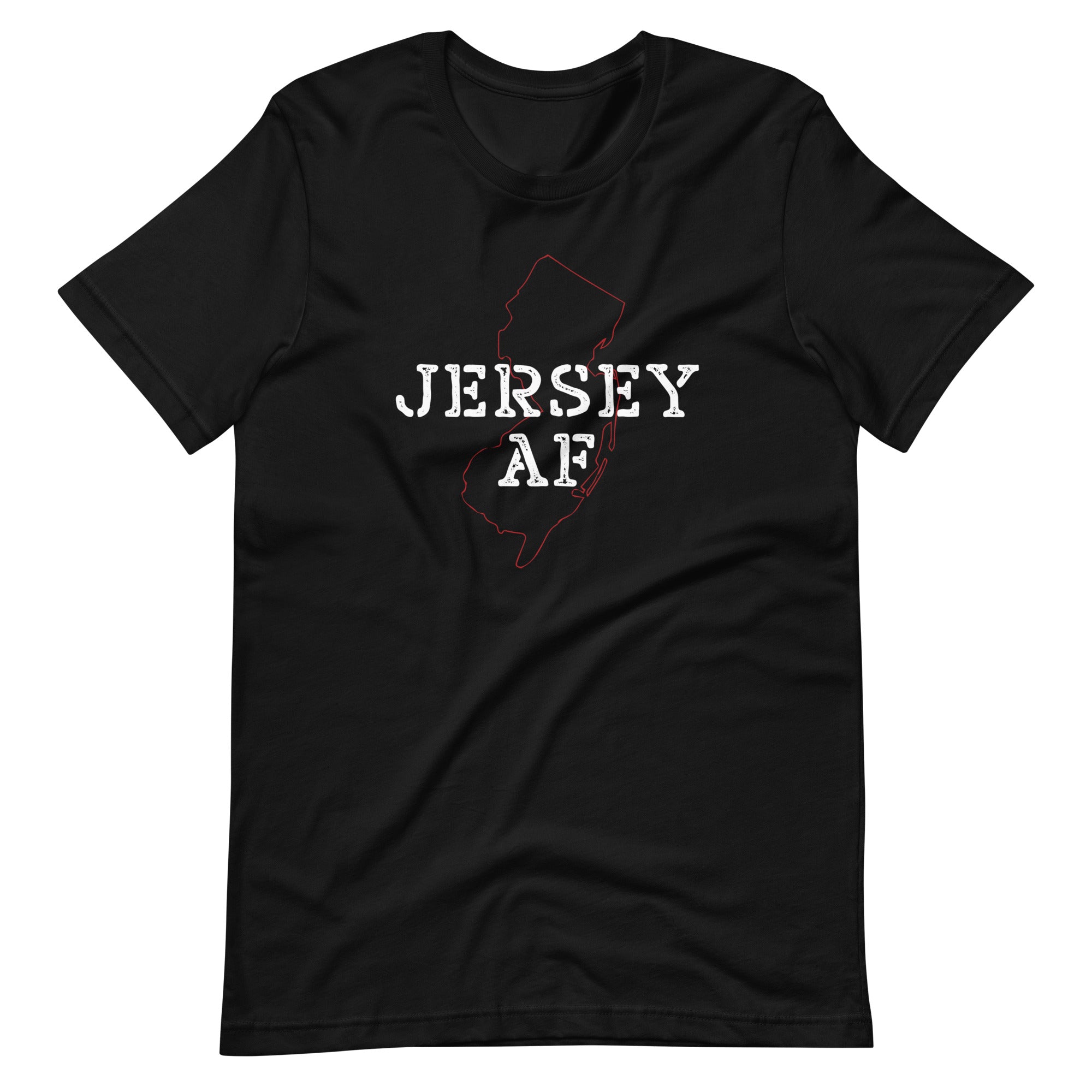 Mike Sorrentino Jersey AF Shirt