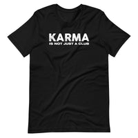 Mike Sorrentino Karma Shirt