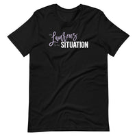 Mike Sorrentino Laurens To My Situation Shirt