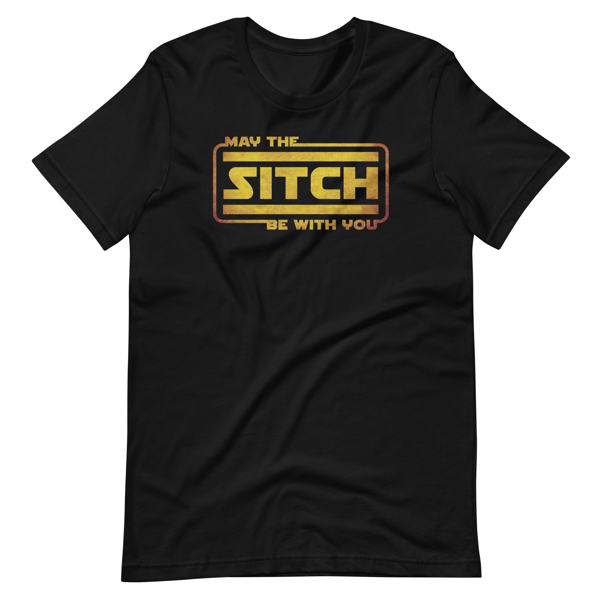 Mike Sorrentino May The Sitch Shirt