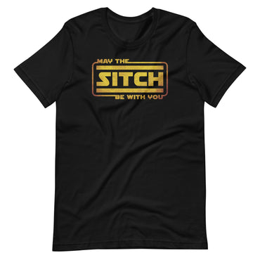 Mike Sorrentino May The Sitch Shirt