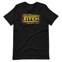 Mike Sorrentino May The Sitch Shirt