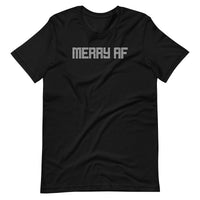 Mike Sorrentino Merry AF Shirt