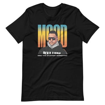 Mike Sorrentino Mood Color Shirt