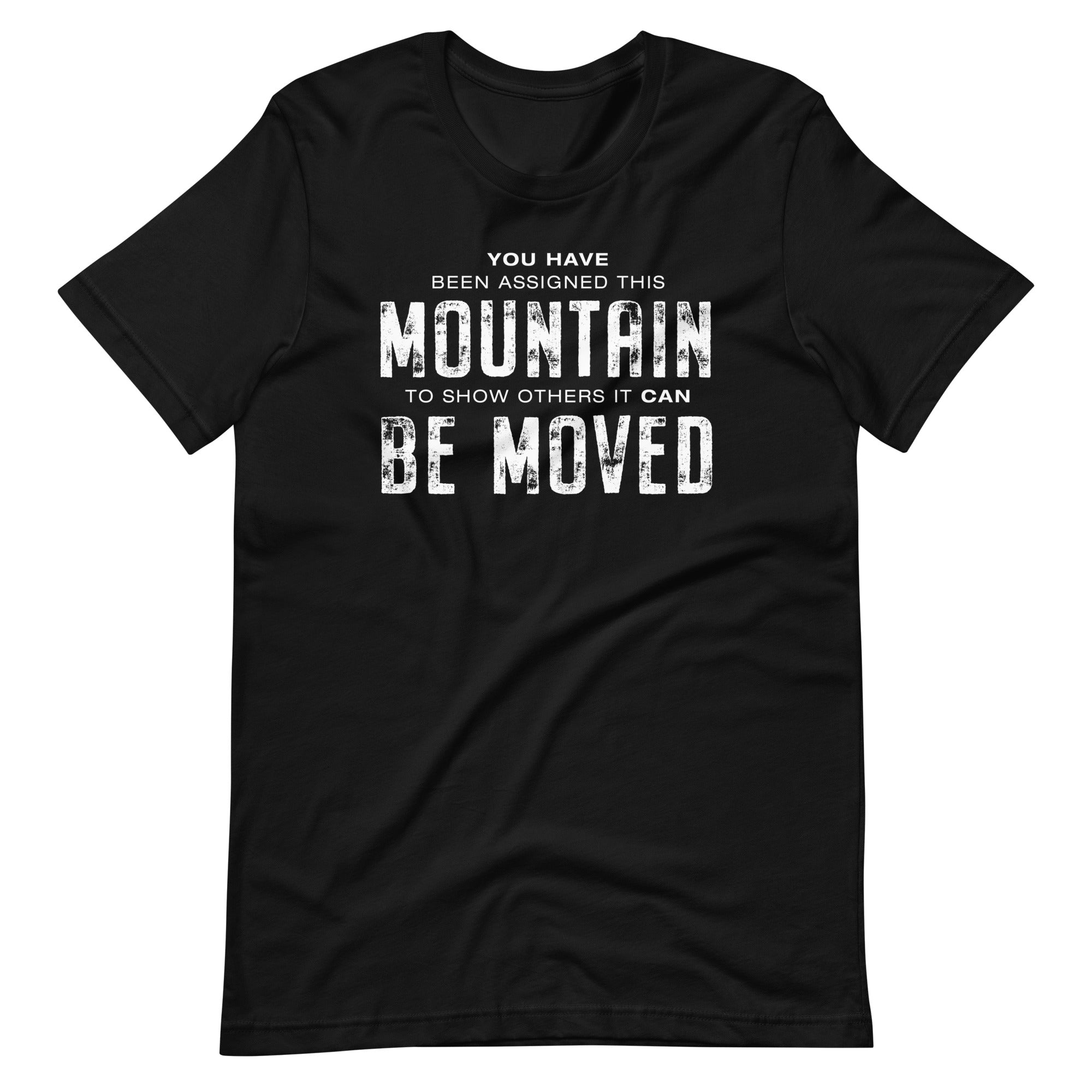Mike Sorrentino Mountain Shirt