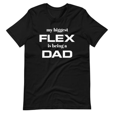 Mike Sorrentino My Biggest Flex Shirt