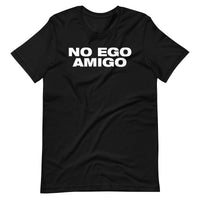 Mike Sorrentino No Ego Amigo Shirt