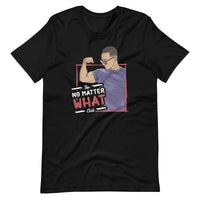 Mike Sorrentino No Matter What Club Shirt