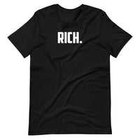 Mike Sorrentino Rich Shirt
