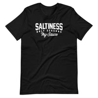 Mike Sorrentino Saltiness Shirt