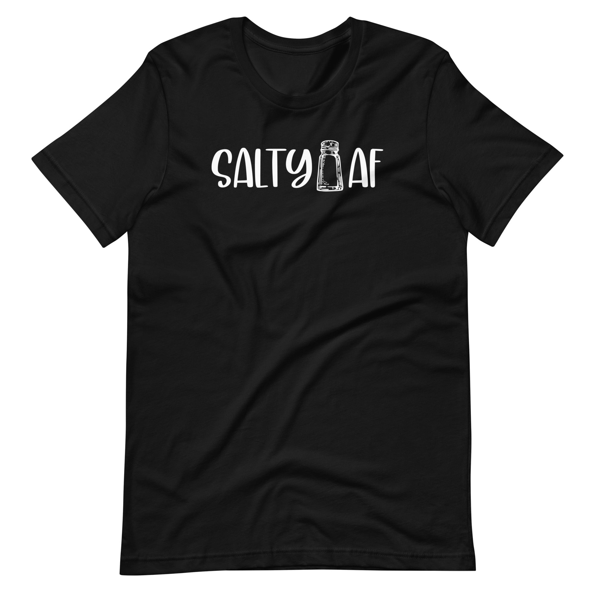 Mike Sorrentino Salty AF Shirt