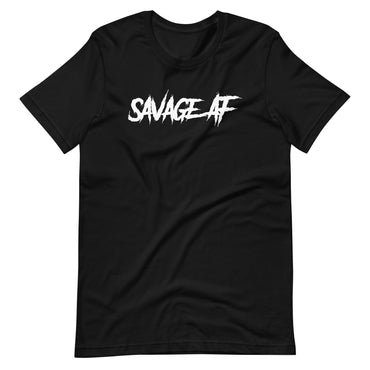 Mike Sorrentino Savage AF Shirt