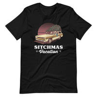 Mike Sorrentino Sitchmas Vacation Shirt