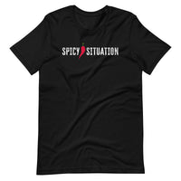 Mike Sorrentino Spicy Situation Shirt