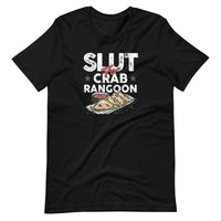 Mike Sorrentino Slut For Crab Rangoon Shirt