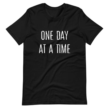 Mike Sorrentino One Day At A Time Shirt