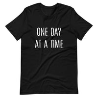 Mike Sorrentino One Day At A Time Shirt