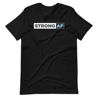 Mike Sorrentino Strong AF Shirt