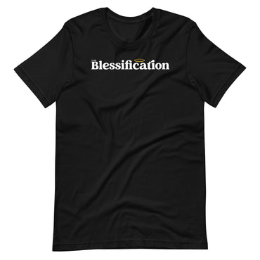 Mike Sorrentino The Blessification Shirt