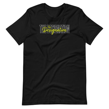 Mike Sorrentino The Designation Shirt