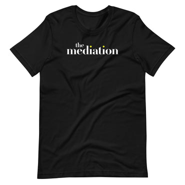 Mike Sorrentino The Mediation Shirt
