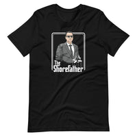 Mike Sorrentino The Shorefather Illustration Shirt