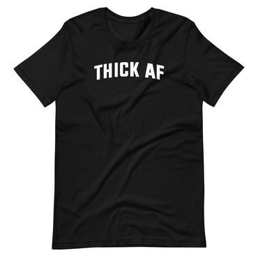 Mike Sorrentino Thick AF Shirt