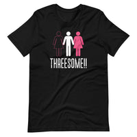 Mike Sorrentino Threesome Shirt
