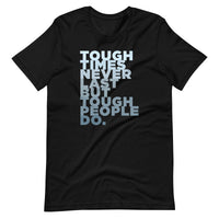 Mike Sorrentino Tough Times Shirt