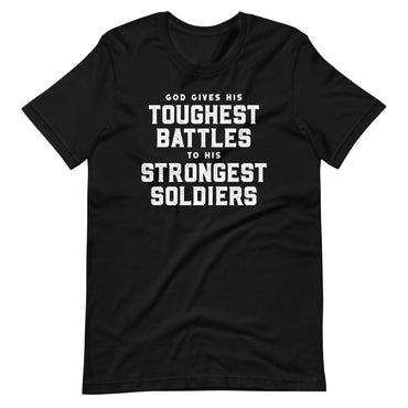 Mike Sorrentino Toughest Battles Shirt