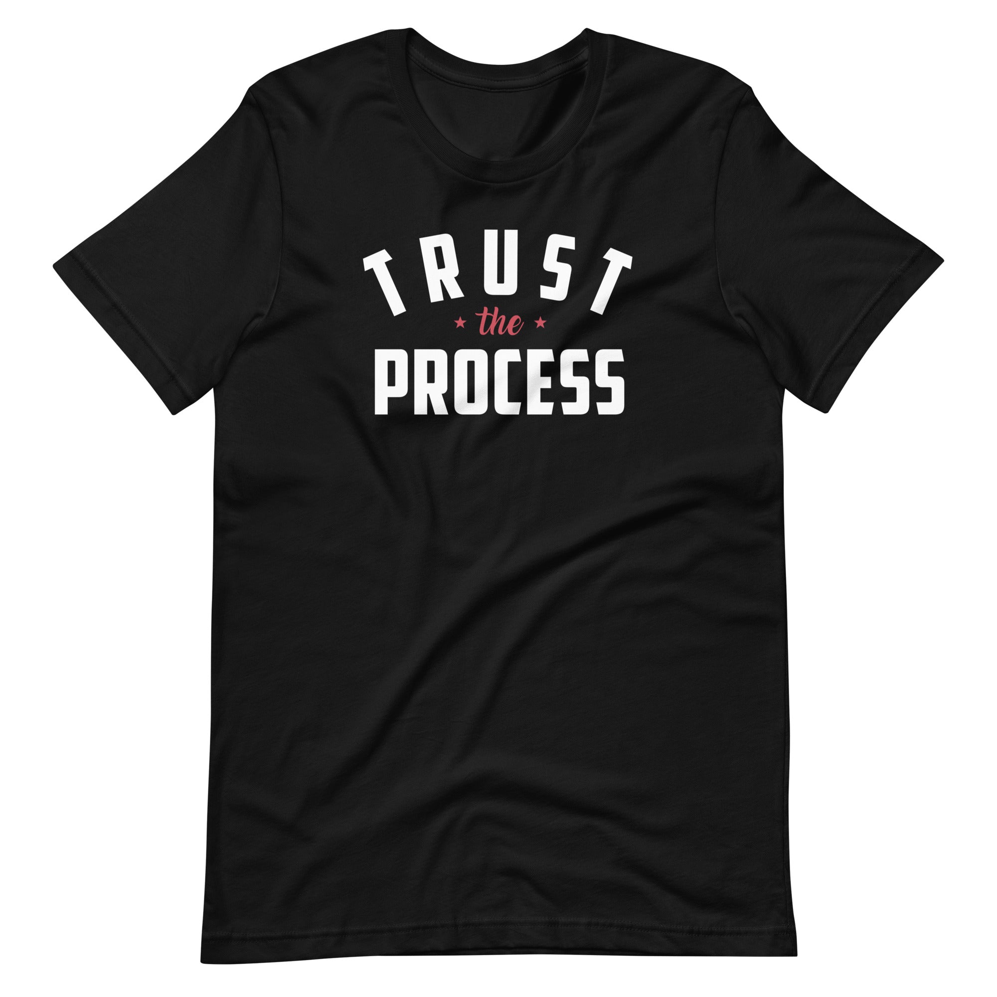 Mike Sorrentino Trust The Process Shirt