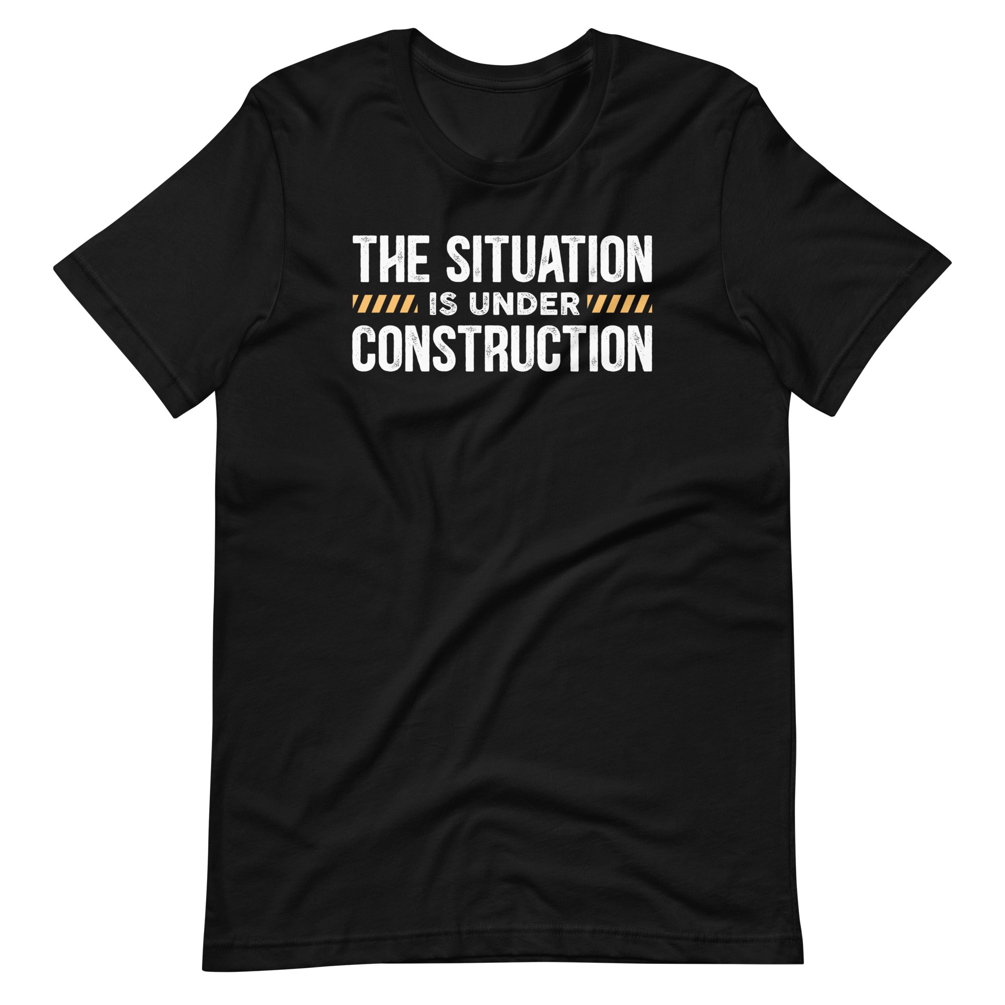 Mike Sorrentino Under Construction Shirt