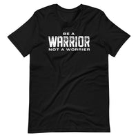 Mike Sorrentino Warrior Shirt