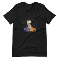 Mike Sorrentino Halloween Sitch Skull Shirt