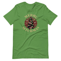 Mike Sorrentino Merry Sitchmas Shirt