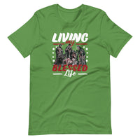 Mike Sorrentino Nativity Shirt