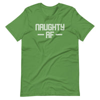 Mike Sorrentino Naughty AF Shirt